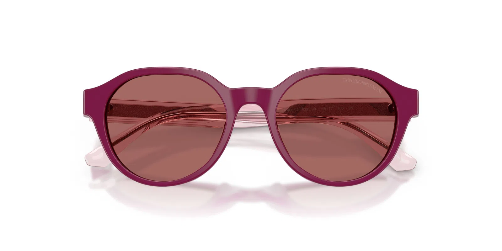 Emporio Armani Kids 4008U Sunglasses - view 10